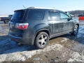 2012 GMC Acadia — photo 4 of 11 | VIN 1GKKVRED1CJ415194
