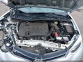 Photo 10 of 17 — 2015 Toyota Corolla