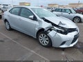 Photo 1 of 17 — 2015 Toyota Corolla