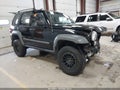 2005 Jeep Liberty — photo 1 of 16 | VIN 1J4GL48565W635199