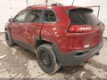 Photo 3 of 16 — 2017 Jeep Cherokee