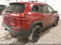 Photo 4 of 16 — 2017 Jeep Cherokee