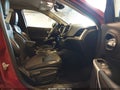 Photo 5 of 16 — 2017 Jeep Cherokee