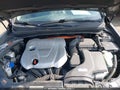 Photo 10 of 11 — 2015 Hyundai Sonata Hybrid