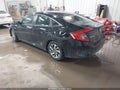 Photo 3 of 16 — 2016 Honda Civic