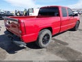 Photo 4 of 18 — 1999 Chevrolet Silverado 1500