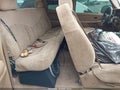 Photo 8 of 18 — 1999 Chevrolet Silverado 1500