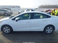Photo 14 of 16 — 2018 Chevrolet Cruze