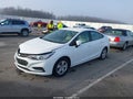 2018 Chevrolet Cruze — photo 2 of 16 | VIN 1G1BC5SM7J7241665