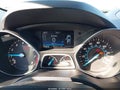 2016 Ford Escape — photo 7 of 16 | VIN 1FMCU0GX3GUA04031