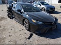 Photo 1 of 18 — 2019 Toyota Camry
