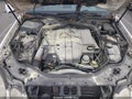 Photo 10 of 12 — 2004 Mercedes-Benz E-Class