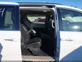 2017 Chrysler Pacifica — photo 8 of 16 | VIN 2C4RC1GG6HR817384
