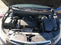 2011 Chevrolet Cruze — photo 10 of 11 | VIN 1G1PC5SH8B7246951
