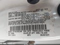2010 Mitsubishi Endeavor — photo 9 of 16 | VIN 4A4JM2AS6AE015216