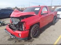 Photo 2 of 17 — 2016 Chevrolet Silverado 1500