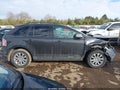 Photo 13 of 16 — 2007 Ford Edge