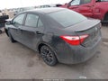 2014 Toyota Corolla — photo 3 of 16 | VIN 5YFBURHE9EP074919