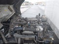 2014 Isuzu Npr Hd — photo 10 of 16 | VIN JALC4W16XE7003010