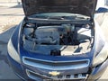 2010 Chevrolet Malibu Limited — photo 10 of 17 | VIN 1G1ZC5E03AF164614