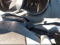 2010 Chevrolet Malibu Limited — photo 11 of 17 | VIN 1G1ZC5E03AF164614