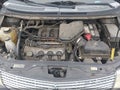 2007 Lincoln MKX — photo 10 of 11 | VIN 2LMDU88C07BJ26922