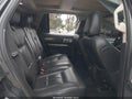 2007 Lincoln MKX — photo 8 of 11 | VIN 2LMDU88C07BJ26922