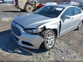 Photo 6 of 17 — 2016 Ford Fusion