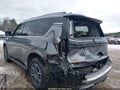 Photo 3 of 16 — 2025 Nissan Armada