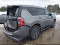 Photo 4 of 16 — 2025 Nissan Armada