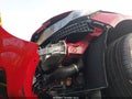 2021 Honda Accord — photo 17 of 19 | VIN 1HGCV1F37MA017210