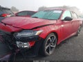2021 Honda Accord — photo 2 of 19 | VIN 1HGCV1F37MA017210
