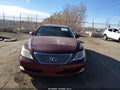 2008 Lexus LS 460 — photo 13 of 17 | VIN JTHBL46F585056158