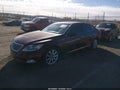 Photo 2 of 17 — 2008 Lexus LS 460