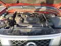 Photo 10 of 17 — 2010 Nissan Xterra