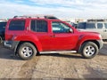 Photo 13 of 17 — 2010 Nissan Xterra