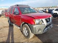 Photo 1 of 17 — 2010 Nissan Xterra