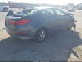 Photo 4 of 16 — 2015 Kia Optima