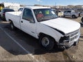 Photo 1 of 16 — 1997 Chevrolet C1500