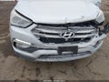 Photo 12 of 12 — 2017 Hyundai Santa Fe