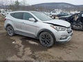 Photo 1 of 12 — 2017 Hyundai Santa Fe