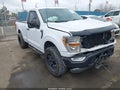 2021 Ford F-150 — photo 1 of 16 | VIN 1FTMF1CB5MKE45573