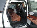 Photo 8 of 16 — 2018 Lincoln Navigator