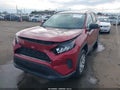 2021 Toyota RAV4 — photo 2 of 16 | VIN 2T3H1RFV3MW134672