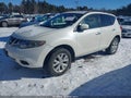 2014 Nissan Murano — photo 2 of 16 | VIN JN8AZ1MW6EW530416