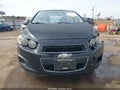 Photo 12 of 16 — 2015 Chevrolet Sonic