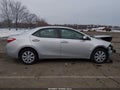 2016 Toyota Corolla — photo 13 of 16 | VIN 2T1BURHEXGC743573