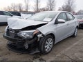 2016 Toyota Corolla — photo 2 of 16 | VIN 2T1BURHEXGC743573