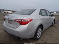 2016 Toyota Corolla — photo 4 of 16 | VIN 2T1BURHEXGC743573