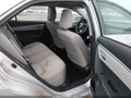 2016 Toyota Corolla — photo 8 of 16 | VIN 2T1BURHEXGC743573